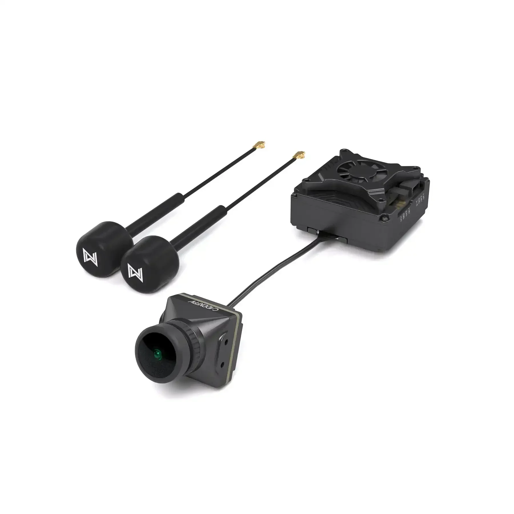 CADDX Walksnail Avatar GT 2W L - Walksnail Avatar Gt Kit 2W Vtx review and price