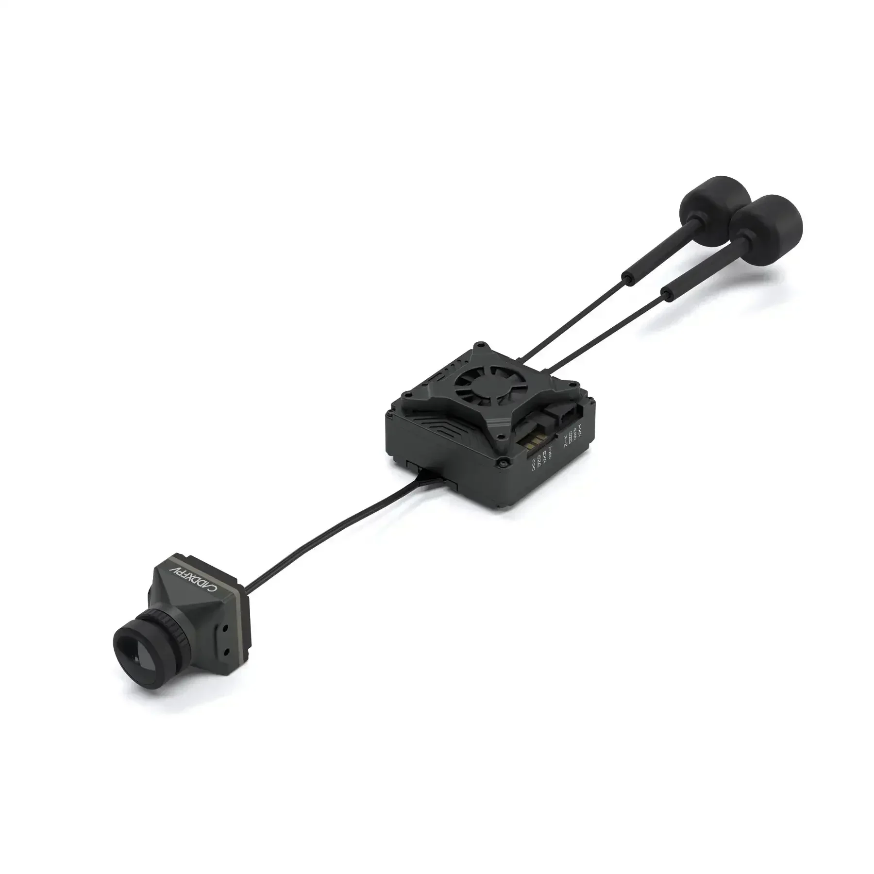 CADDX Walksnail Avatar GT 2W L - Walksnail Avatar Gt Kit 2W Vtx review and price