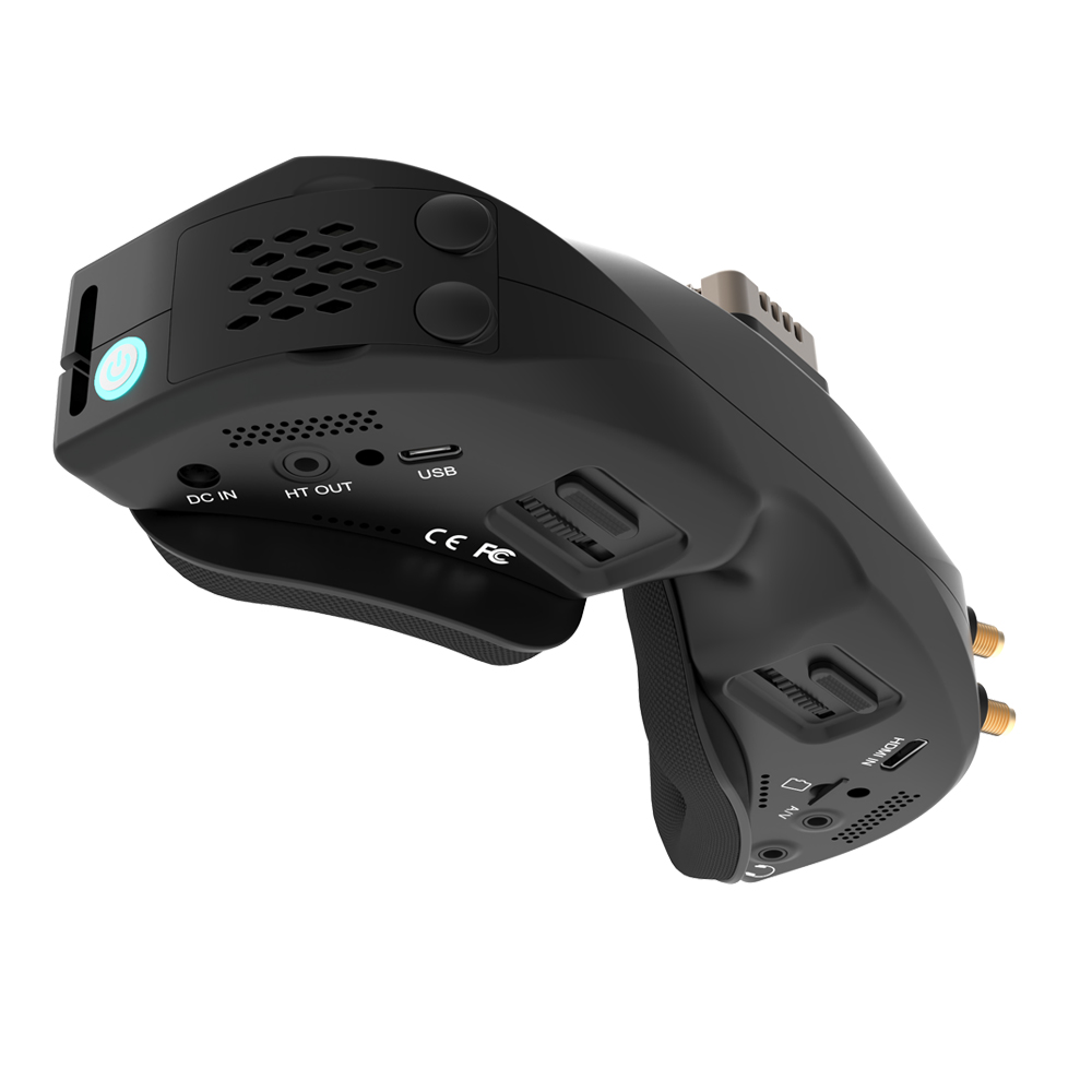 SKYZONE SKY04O PRO FPV Goggles - Skyzone Sky04O Pro Fpv Goggles review and price