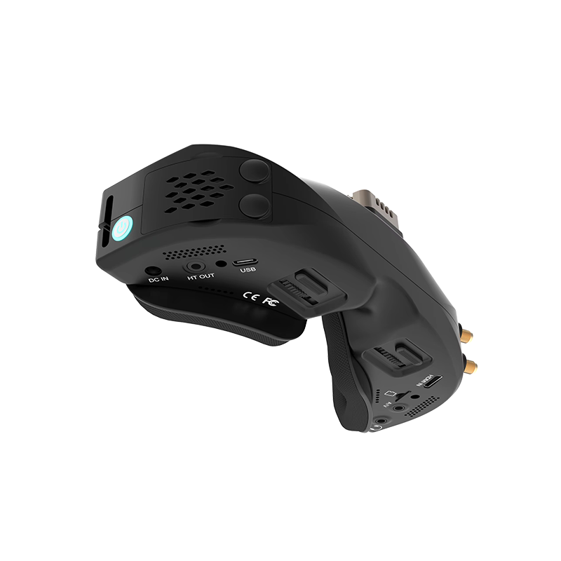 Skyzone SKY04O PRO FPV goggles - Skyzone Sky04O Pro Fpv Goggles review and price