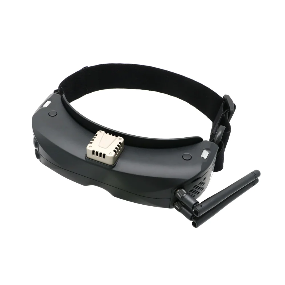 SKYZONE SKY04X PRO FPV Goggles - Skyzone Sky04X Pro Oled Fpv Goggles review and price