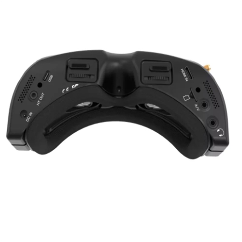 SKYZONE SKY04O Pro FPV Goggles - Skyzone Sky04O Pro Fpv Goggles review and price
