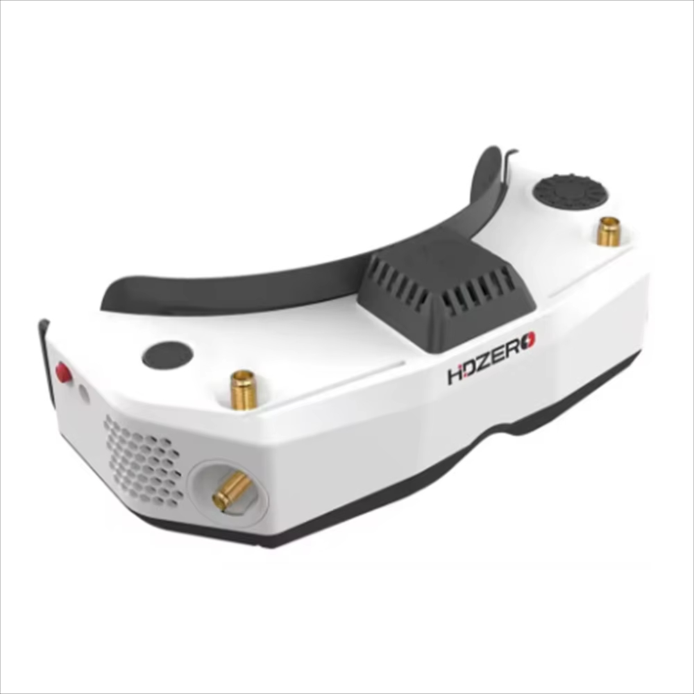 HDZero Goggle 2 FPV HD Digital - Hdzero Goggles Digital Hd Fpv review and price