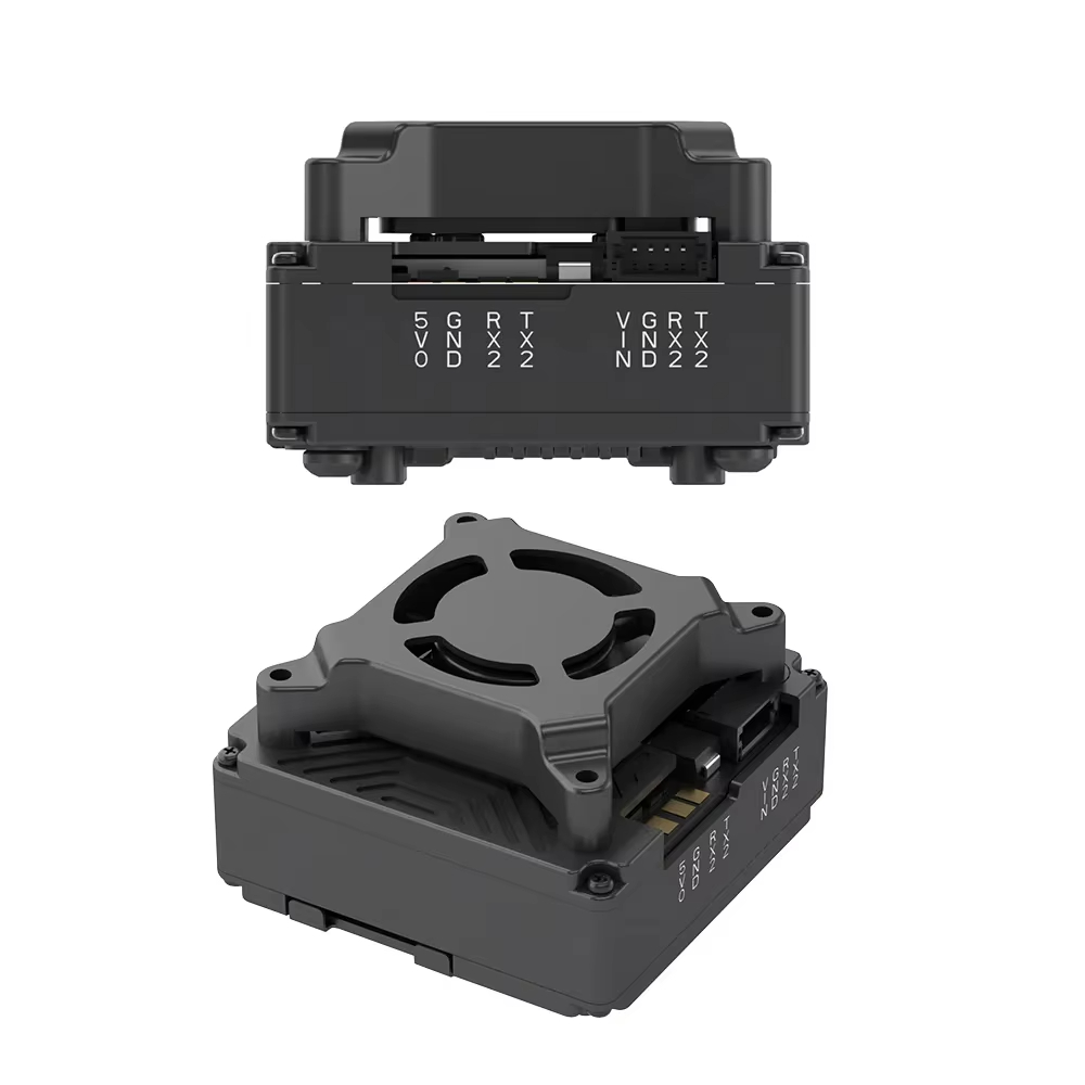 Caddx Walksnail Avatar GT KIT  - Walksnail Avatar Gt Kit 2W Vtx review and price
