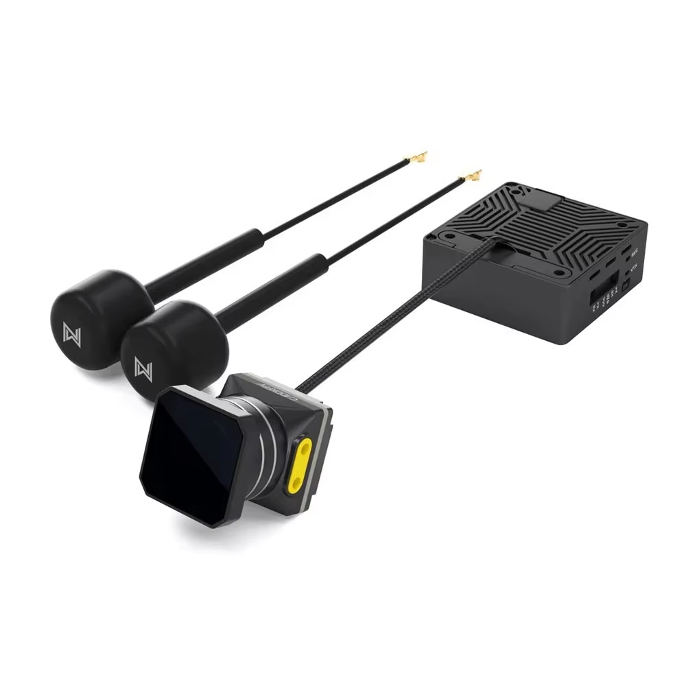 Walksnail Avatar HD Moonlight  - Walksnail Avatar Hd Moonlight Kit 4K review and price