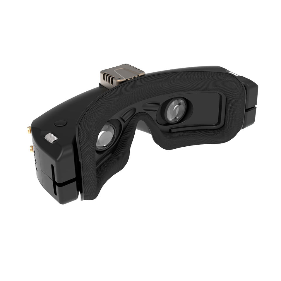 SKYZONE SKY04O PRO V2 FPV Gogg - Skyzone Sky04O Pro Fpv Goggles review and price