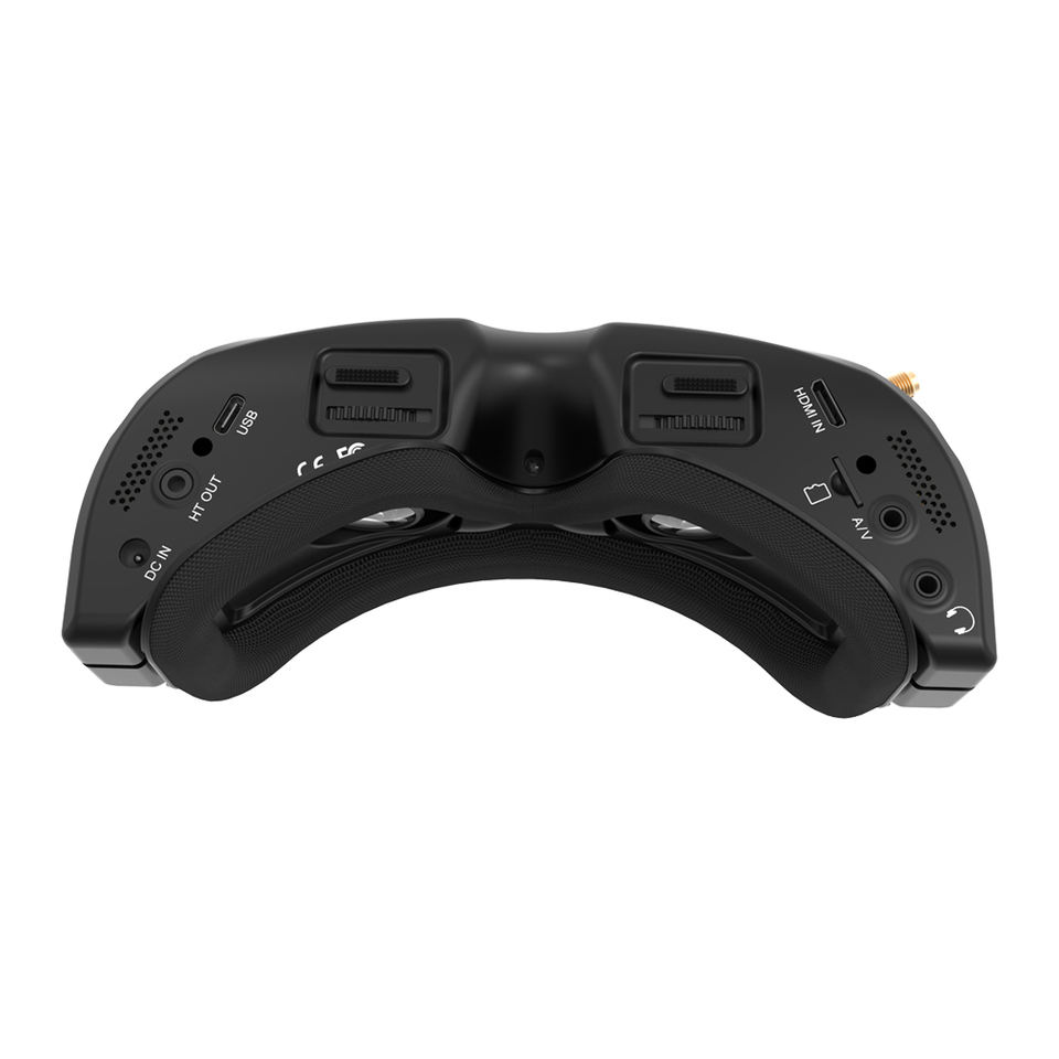 SKYZONE SKY04O PRO V2 FPV Gogg - Skyzone Sky04O Pro Fpv Goggles review and price