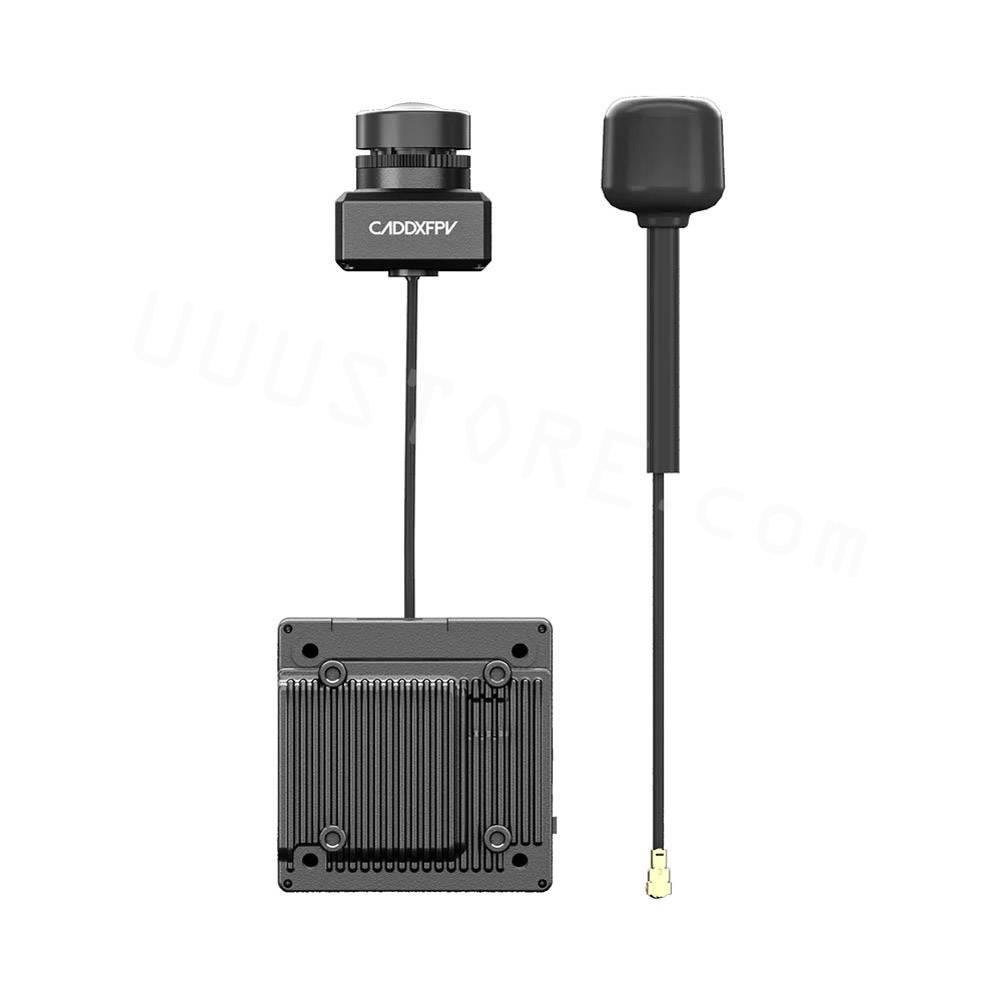Walksnail Avatar HD Kit V2 32G - Walksnail Avatar Hd Kit V2 32Gb review and price