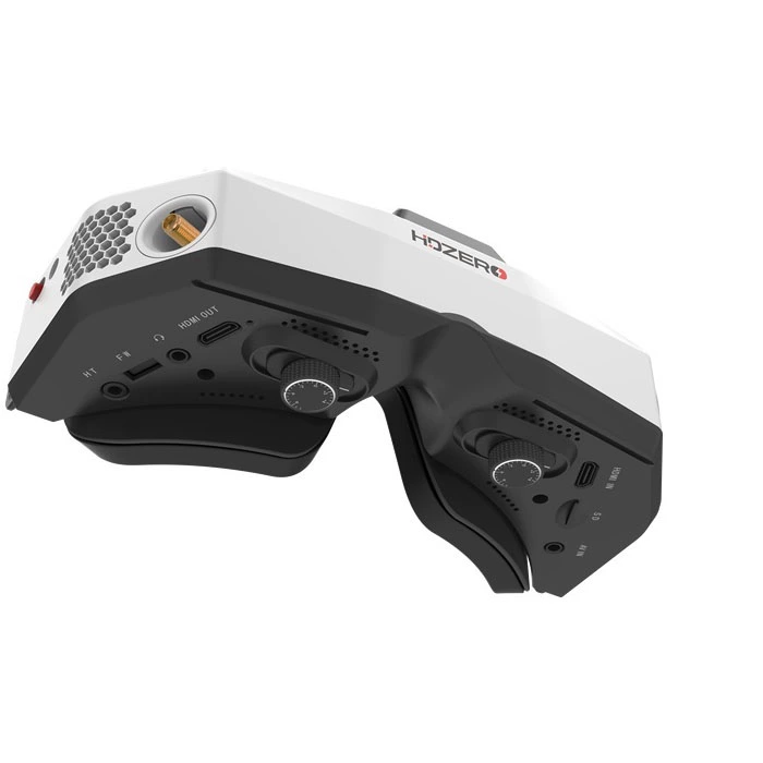 HDZero Goggles 2 FPV HD Digita - Hdzero Goggles Digital Hd Fpv review and price