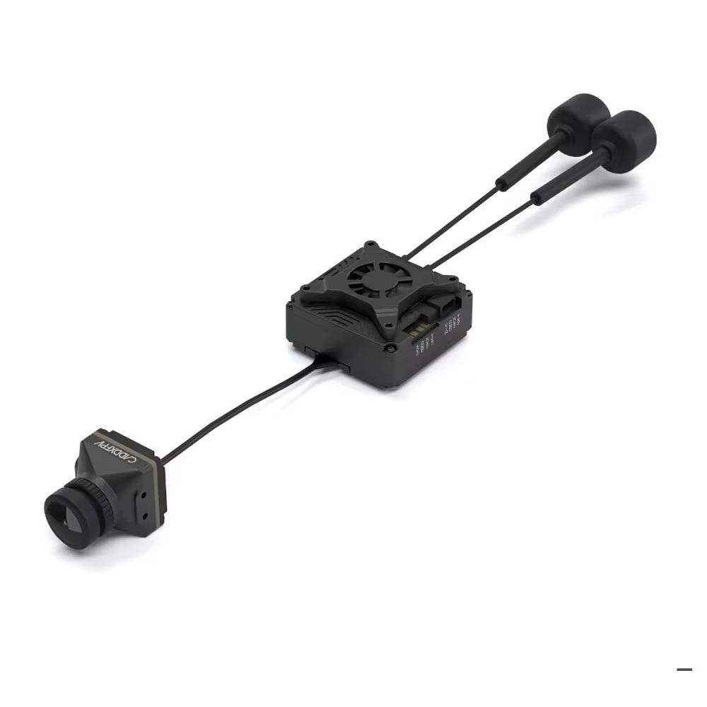 Walksnail Avatar GT Kit 2W Hig - Walksnail Avatar Gt Kit 2W Vtx review and price