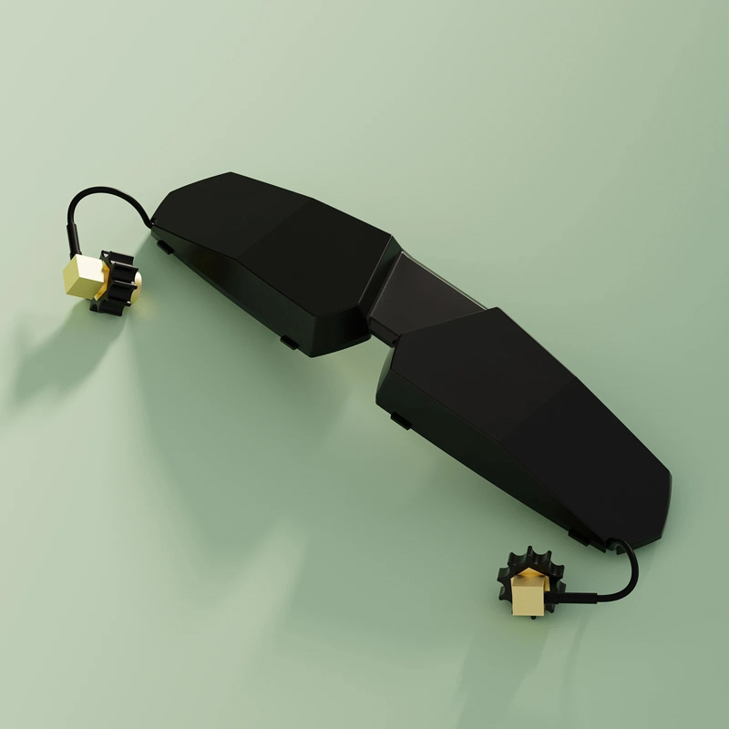 Walksnail Patch Antenna V2 Ava - Walksnail Avatar Hd Goggles X review and price
