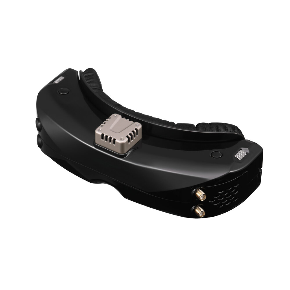 SKYZONE 04X Pro OLED 5.8GHz 48 - Skyzone Sky04X Pro Oled Fpv Goggles review and price