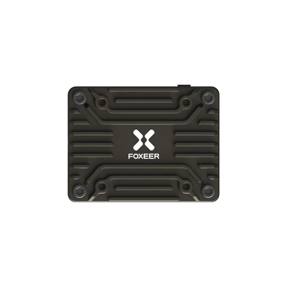 Foxeer Reaper Extreme V2 5.8GH - Foxeer Reaper Extreme 2.5W Vtx review and price