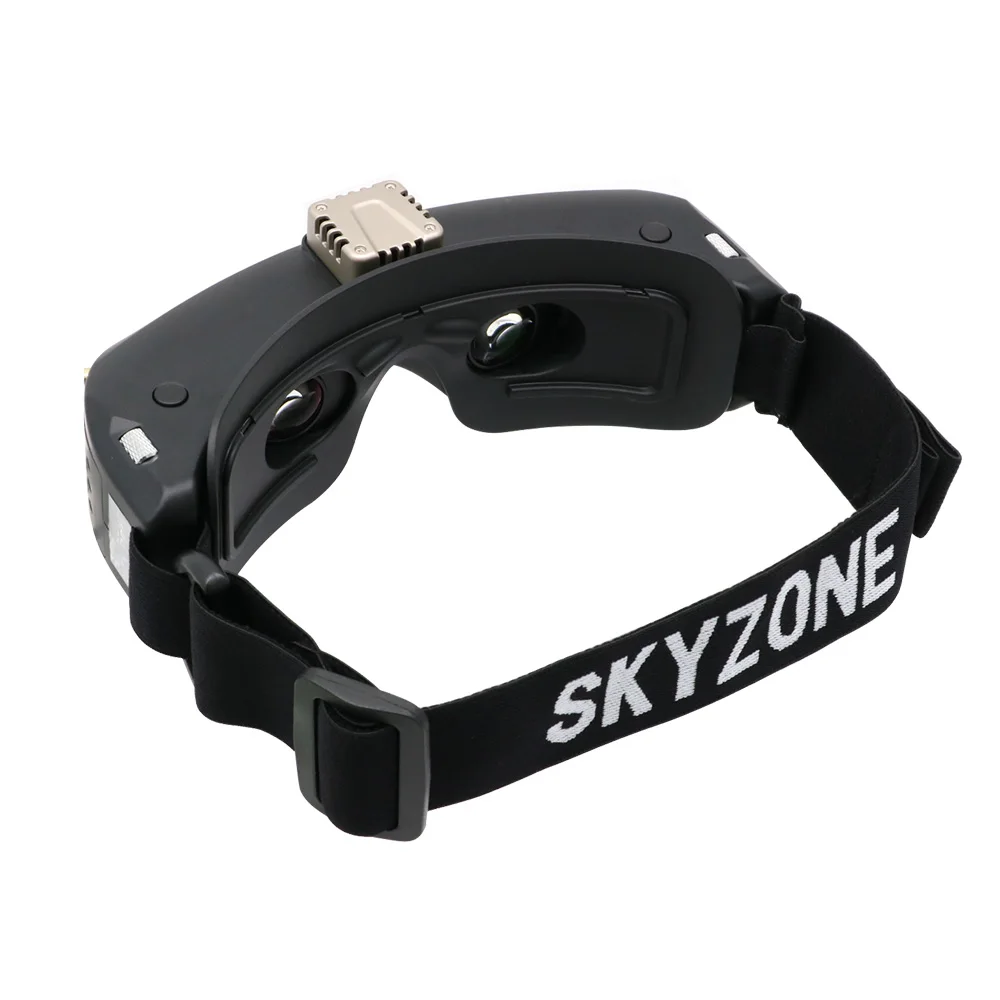 UniFly SKYZONE SKY04X PRO / SK - Skyzone Sky04O Pro Fpv Goggles review and price