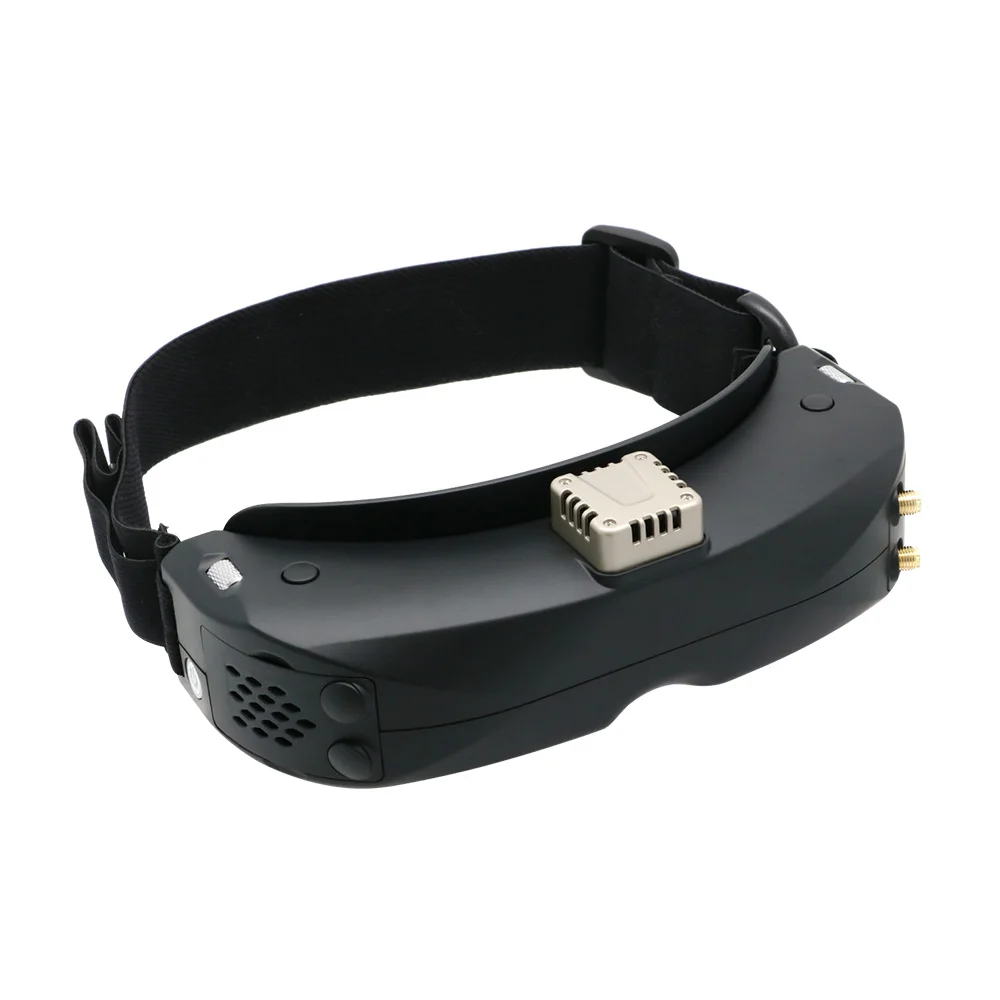 UniFly SKYZONE SKY04X PRO / SK - Skyzone Sky04O Pro Fpv Goggles review and price