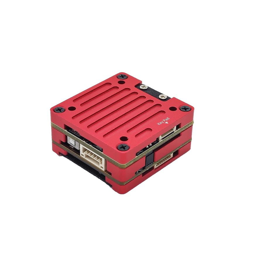 HDZero Freestyle V2 Kit 5.8GHz - Hdzero Freestyle V2 Vtx Kit review and price