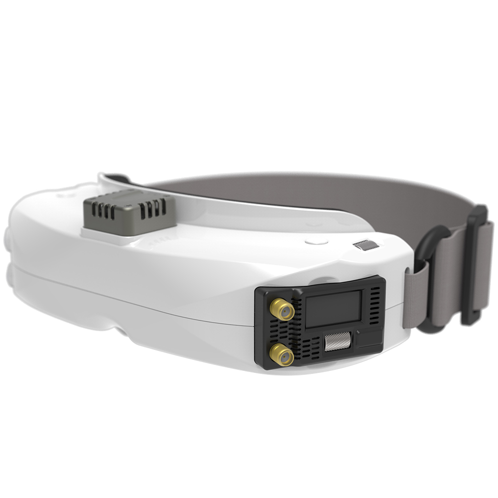 SKYZONE Steadyview X 5/5.8G Re - Skyzone Steadyview X Receiver Module review and price