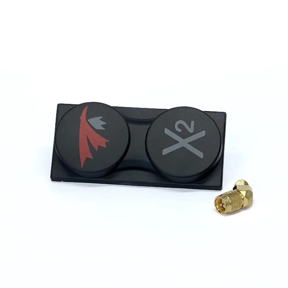 TRUERC X²-AIR 5.8GHz MK II SMA - Truerc X-Air 5.8Ghz Mk Ii Antenna review and price