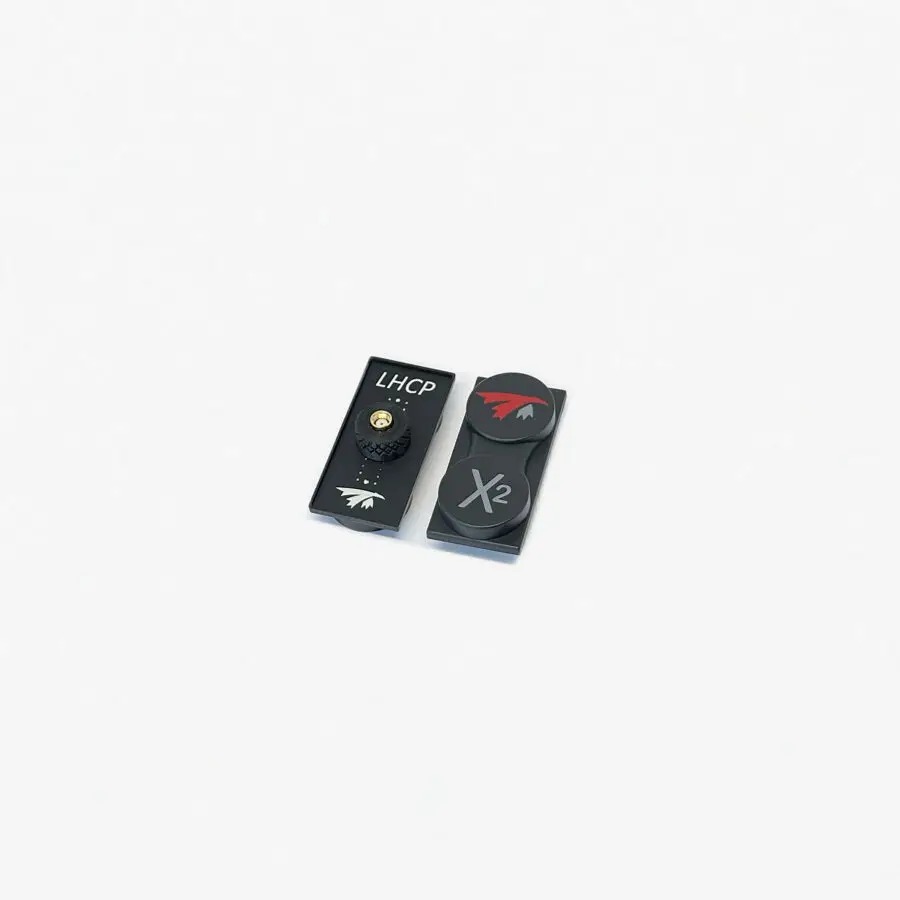 TRUERC X²-AIR 5.8GHz MK II SMA - Truerc X-Air 5.8Ghz Mk Ii Antenna review and price