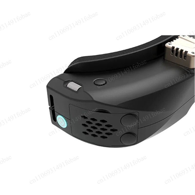 SKYZONE SKY04O Pro OLED FPV Go - Skyzone Sky04O Pro Fpv Goggles review and price