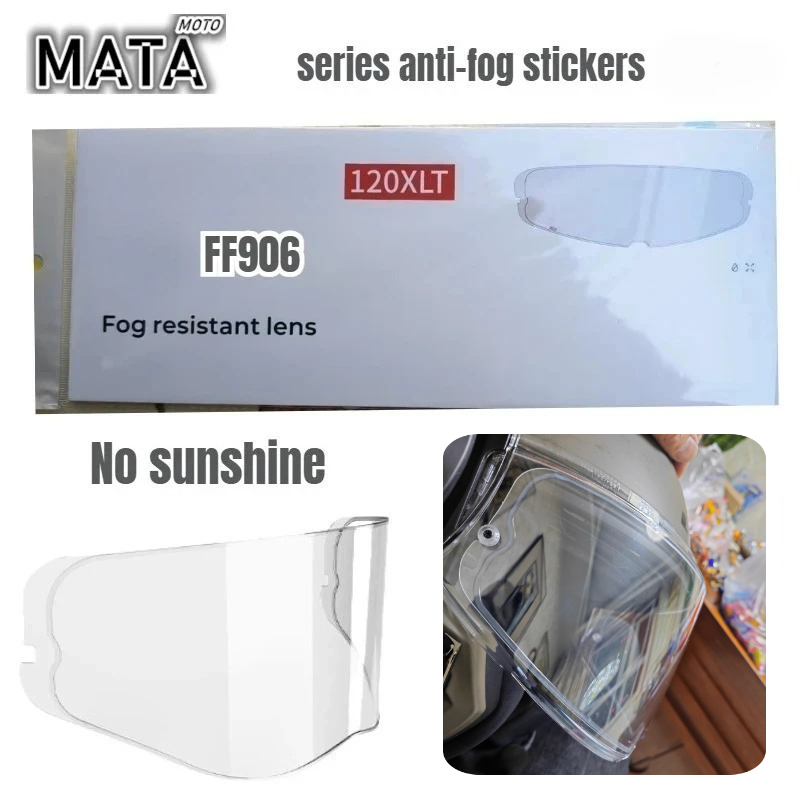 For LS2 Anti-fog Stickers  FF9 - Walksnail Avatar Hd Kit V2 32Gb review and price