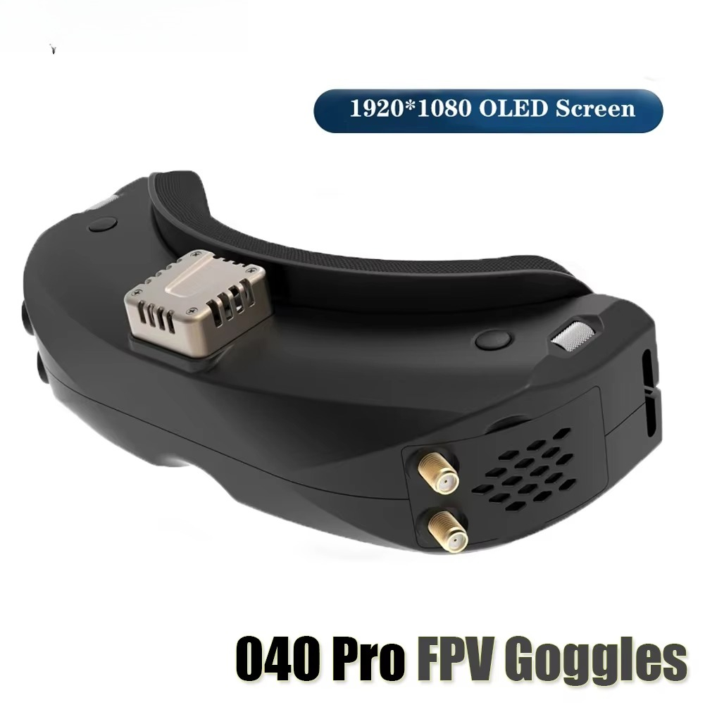 SKYZONE SKY04O Pro FPV Goggles - Skyzone Sky04O Pro Fpv Goggles review and price