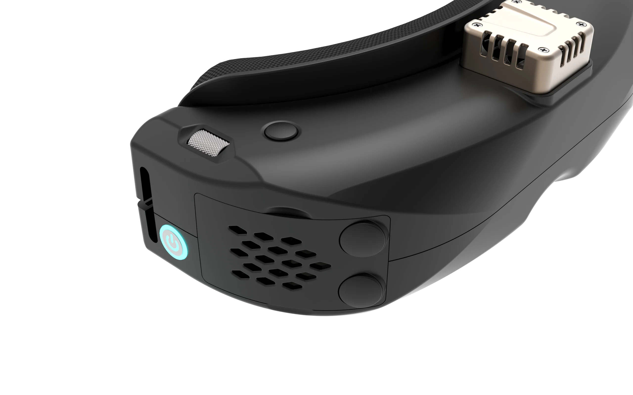 Skyzone SKY04O PRO FPV goggles - Skyzone Sky04O Pro Fpv Goggles review and price