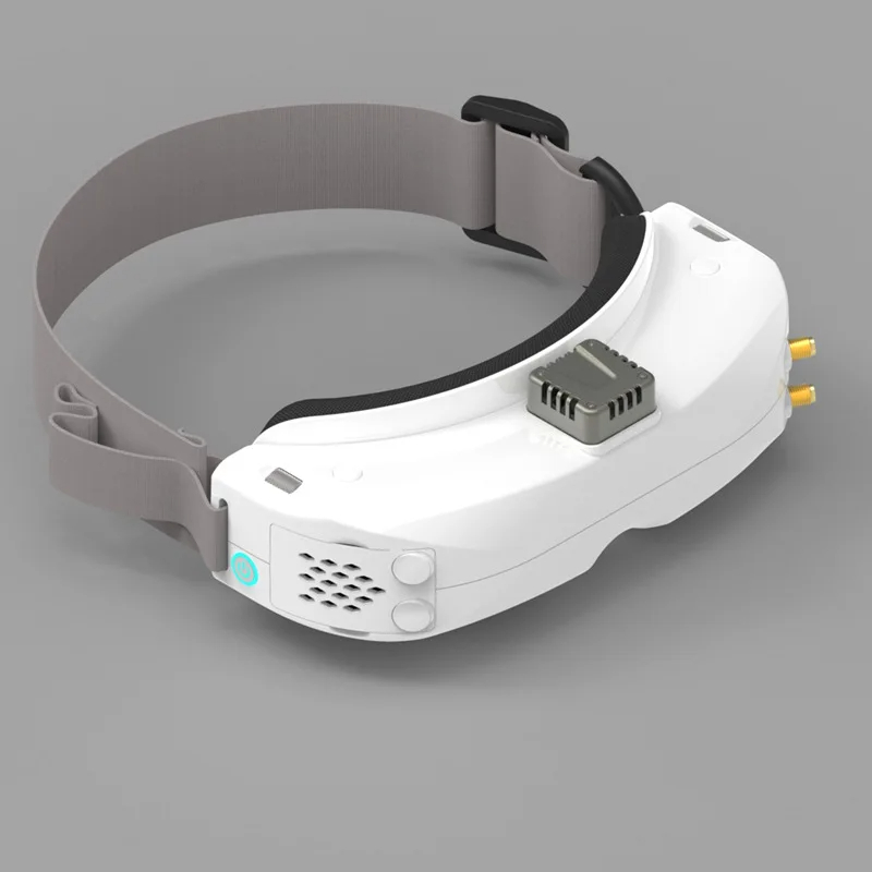 SKYZONE SKY04X Pro V2 OLED 5.8 - Skyzone Sky04X Pro Oled Fpv Goggles review and price