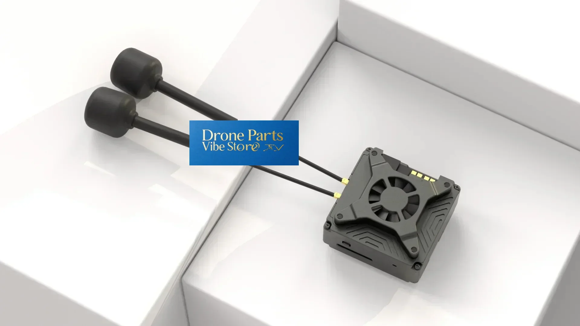 Drone PartsWalksnail Avatar GT - Walksnail Avatar Gt Kit 2W Vtx review and price