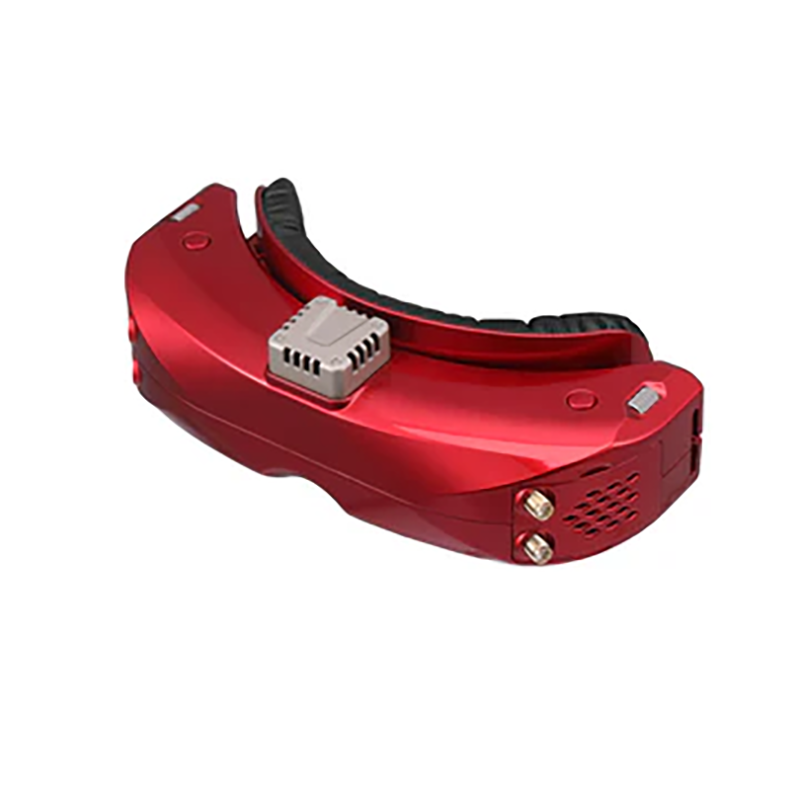 SKYZONE SKY04X PRO FPV Goggles - Skyzone Sky04X Pro Oled Fpv Goggles review and price