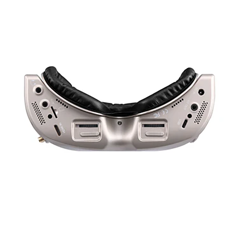 SKYZONE SKY04X PRO FPV Goggles - Skyzone Sky04X Pro Oled Fpv Goggles review and price