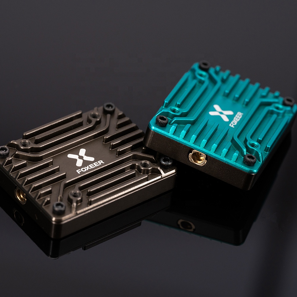 Foxeer Reaper Extreme 2.5W 5.8 - Foxeer Reaper Extreme 2.5W Vtx review and price