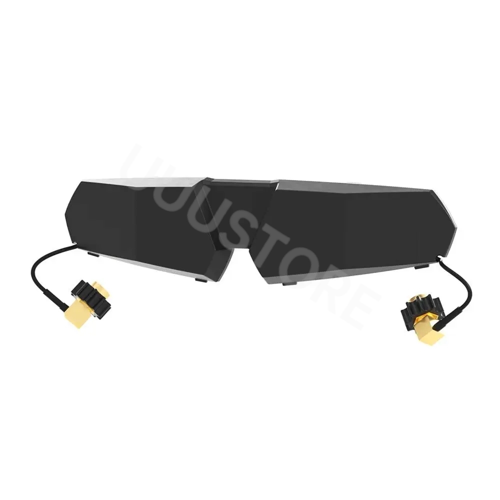 Avatar Walksnail HD Goggles X  - Walksnail Avatar Hd Goggles X review and price