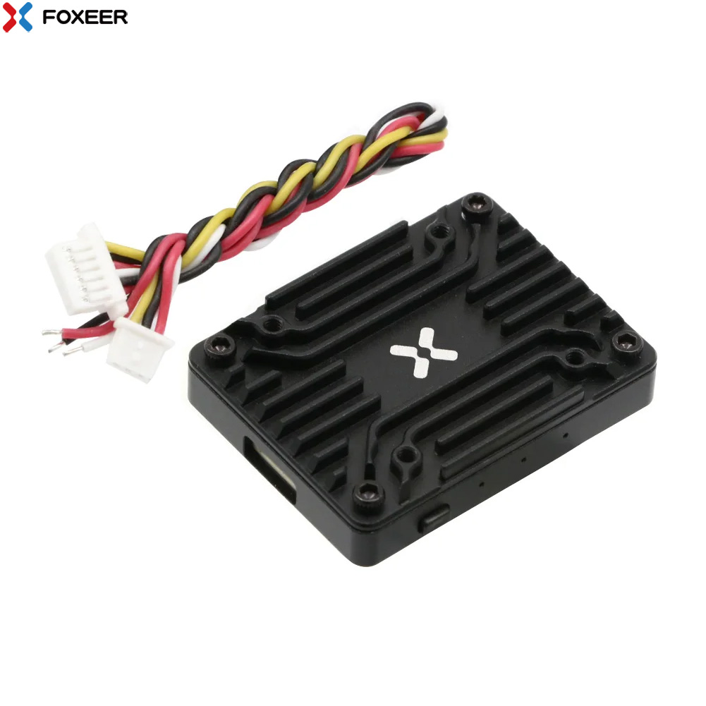 Foxeer Reaper Extreme 2.5W VTX - Foxeer Reaper Extreme 2.5W Vtx review and price