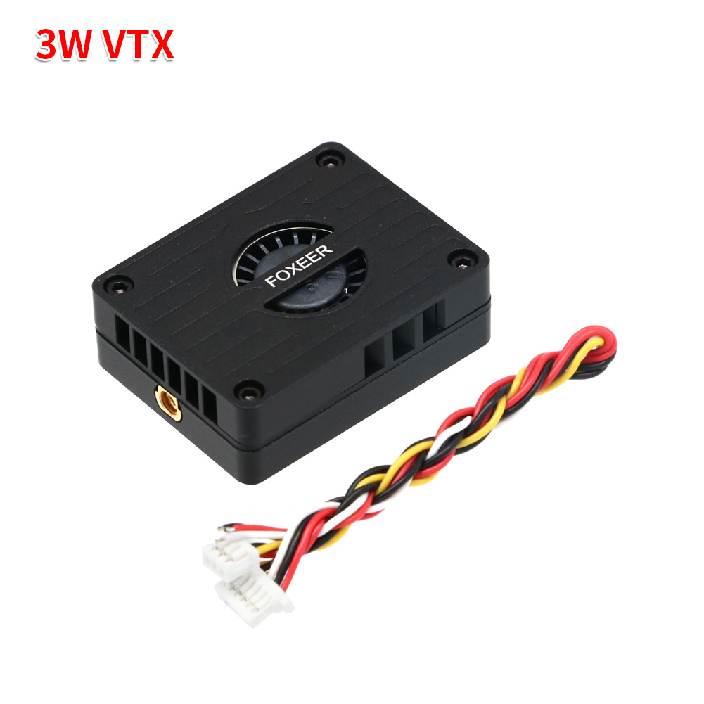 Foxeer Reaper Extreme V2 5.8G  - Foxeer Reaper Extreme 2.5W Vtx review and price