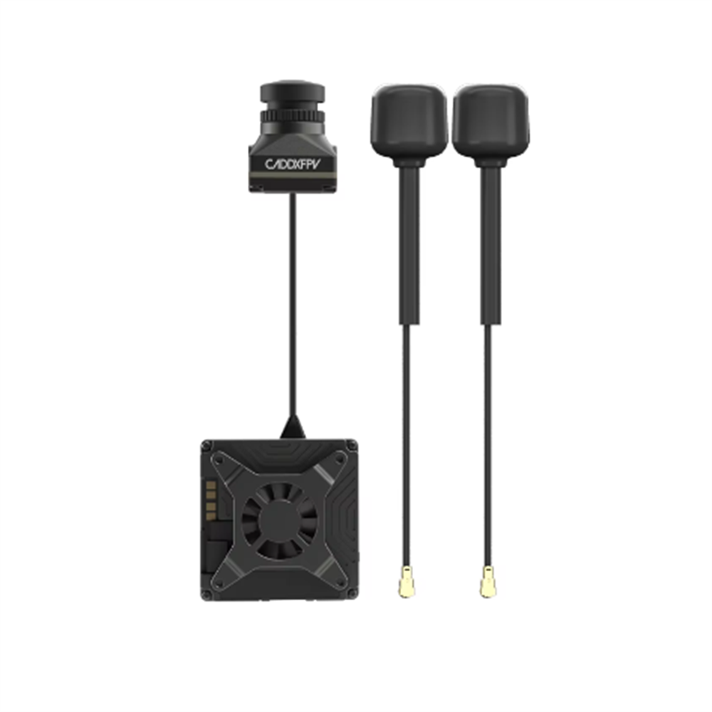 Walksnail Avatar GT KIT 2W VTX - Walksnail Avatar Gt Kit 2W Vtx review and price