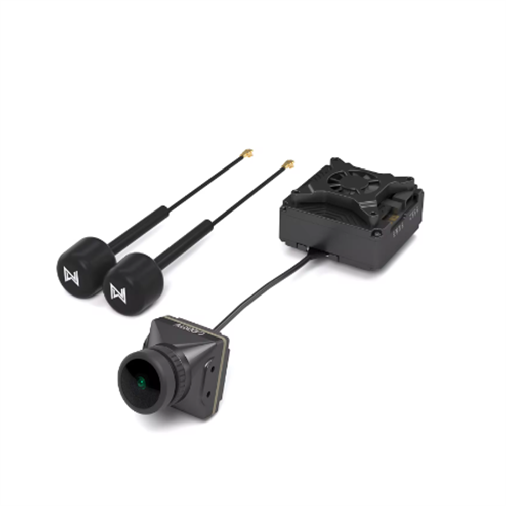 Walksnail Avatar GT KIT 2W VTX - Walksnail Avatar Gt Kit 2W Vtx review and price