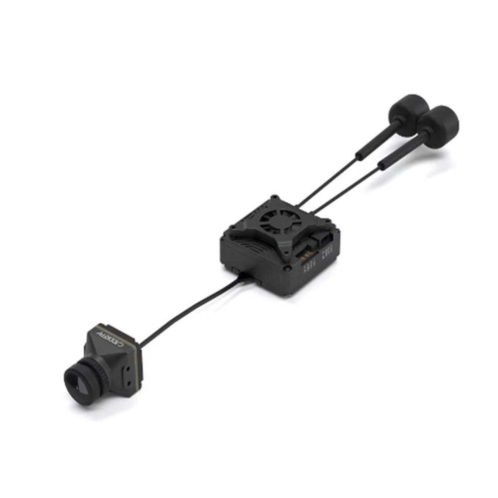 Walksnail Avatar GT KIT 2W VTX - Walksnail Avatar Gt Kit 2W Vtx review and price