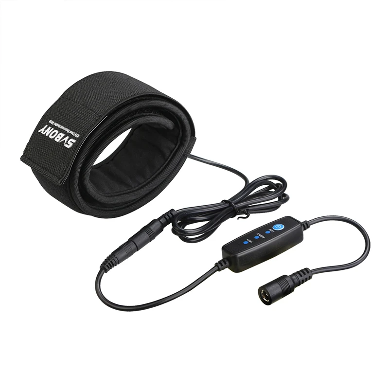 SVBONY Black Dew Heating Strip - Skyzone Sky04X Pro Oled Fpv Goggles review and price