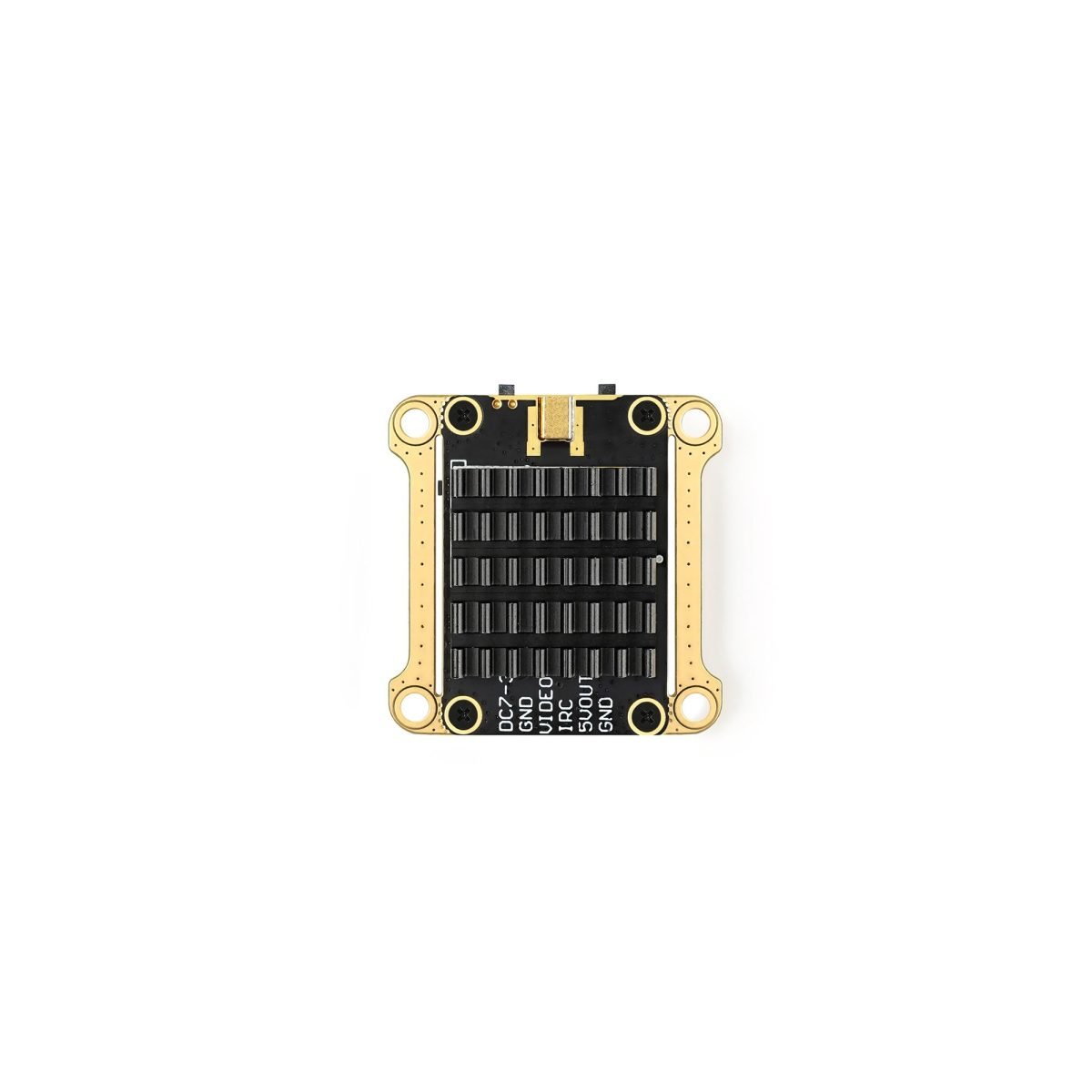 GEPRC RAD VTX 5.8G 2.5W High O - Geprc Rad Vtx 5.8G 2.5W review and price