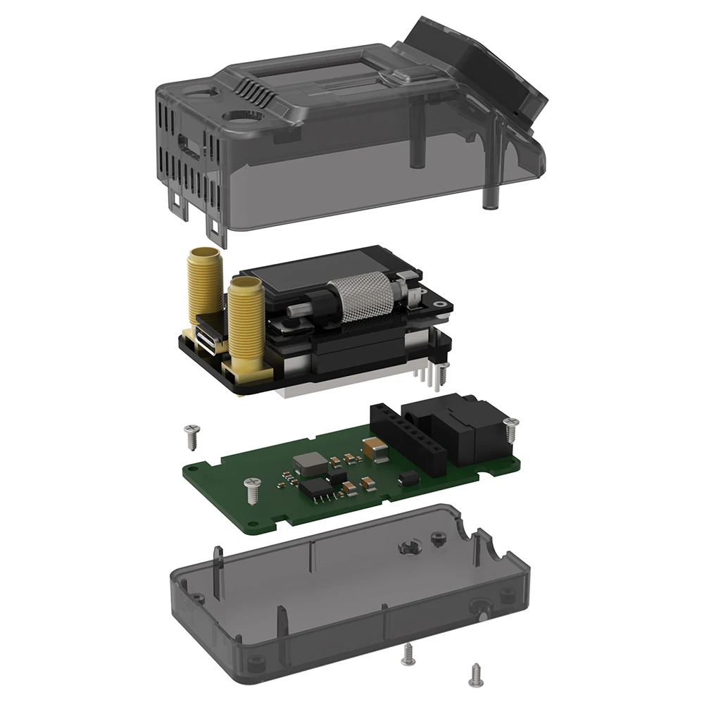 SKYZONE Steadyview X 5.0G 5.8G - Skyzone Steadyview X Receiver Module review and price
