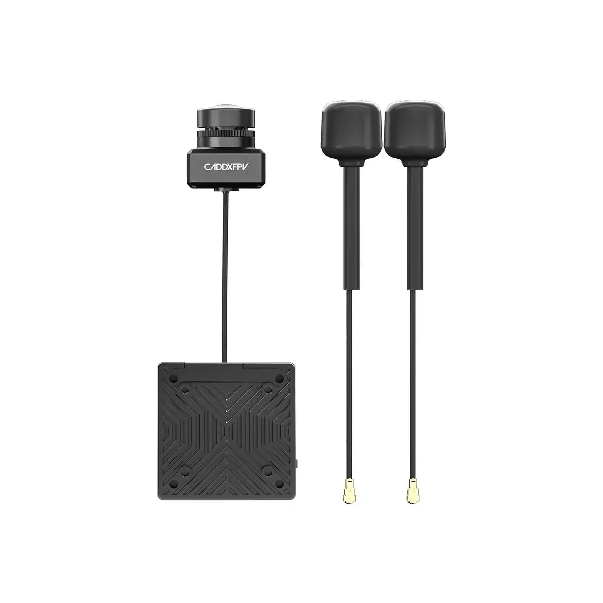 CADDX Walksnail Avatar HD V2 / - Walksnail Avatar Hd Kit V2 32Gb review and price