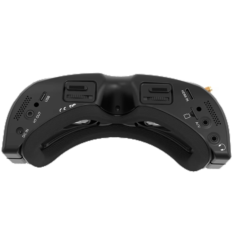 SKYZONE SKY04O pro FPV Goggles - Skyzone Sky04O Pro Fpv Goggles review and price