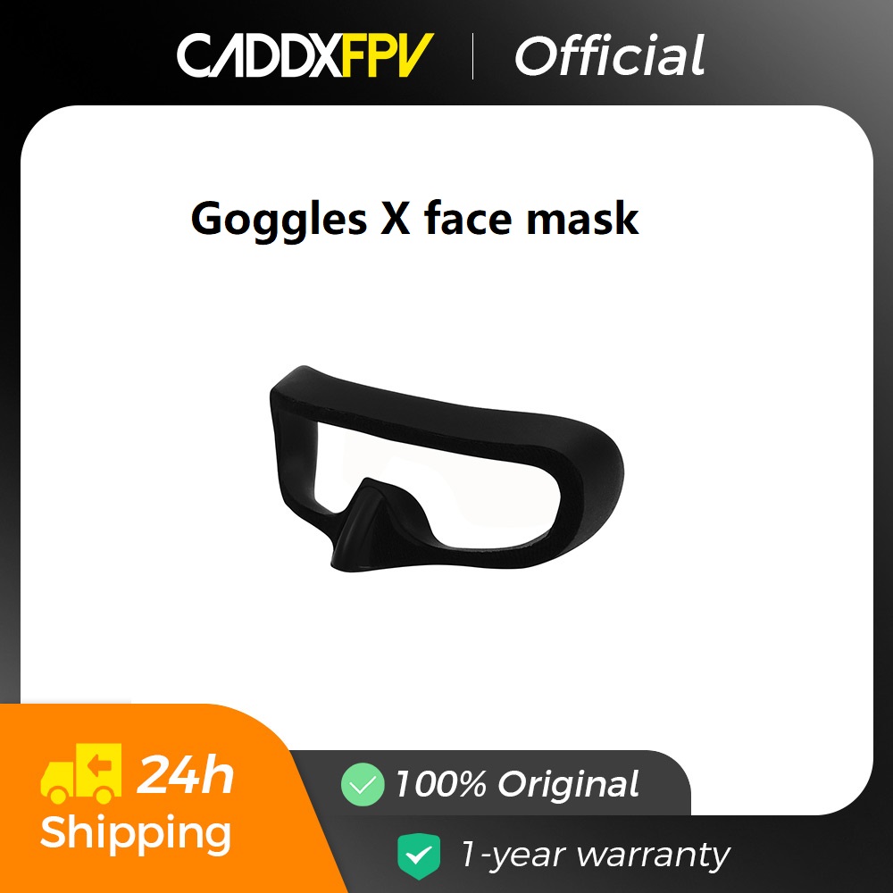 Walksnail Avatar HD Goggles X  - Walksnail Avatar Hd Goggles X review and price
