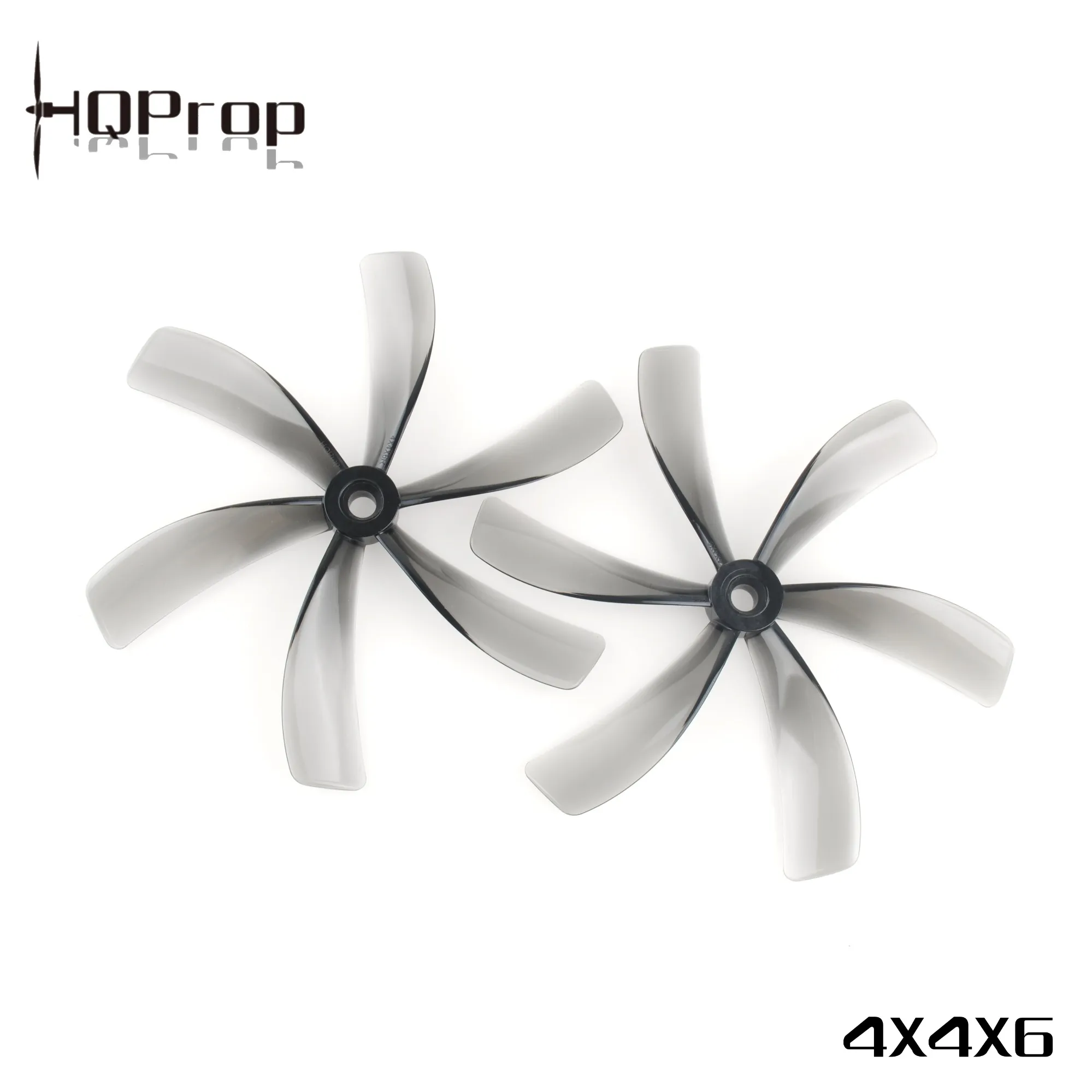 HQProp 4X4X6 6‑Blade Duct Prop - Walksnail Avatar Hd Goggles X review and price