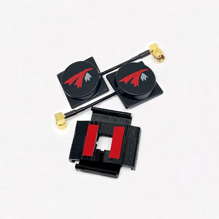TrueRC X-Air MK II 5.8GHz Ante - Truerc X-Air 5.8Ghz Mk Ii Antenna review and price
