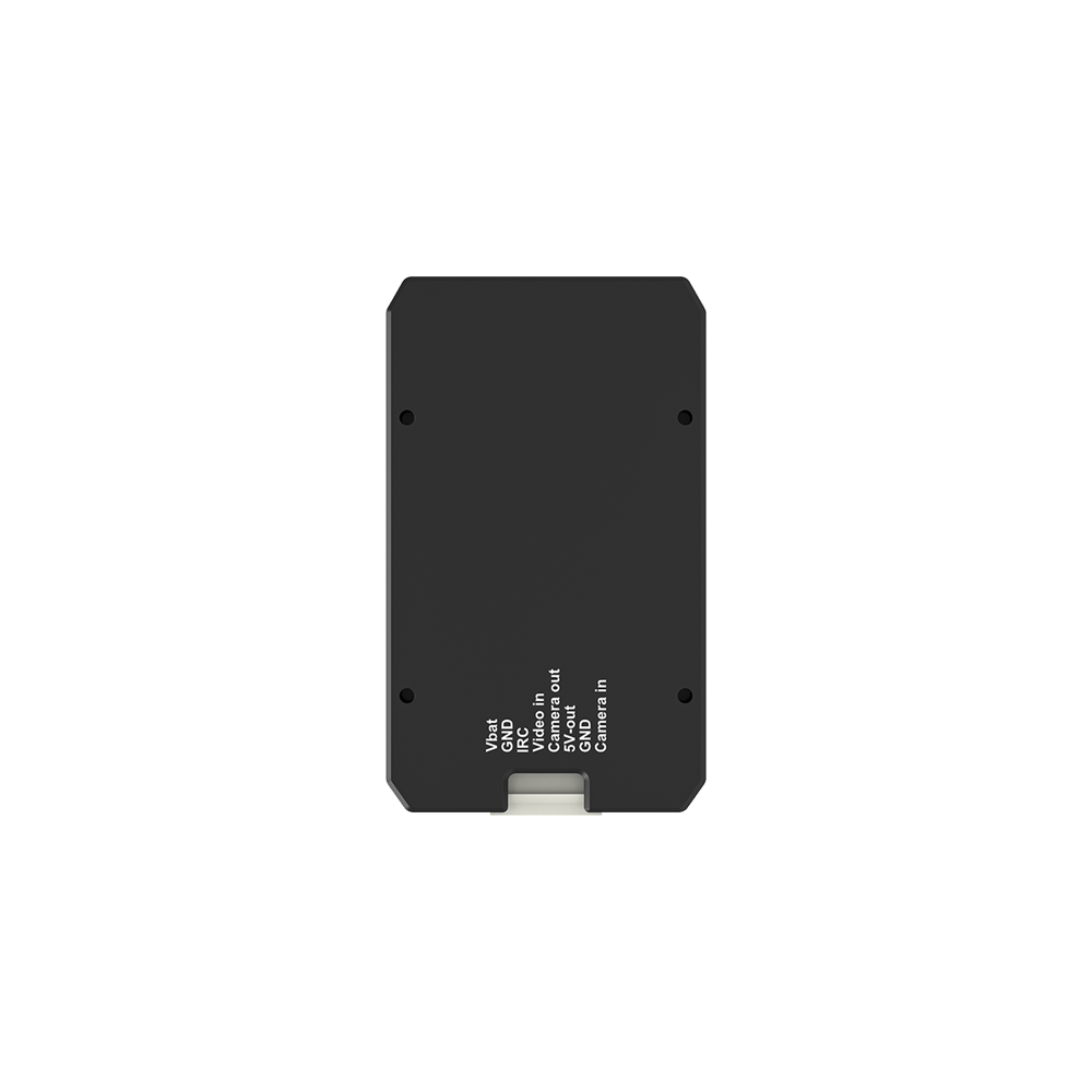 IFlight BLITZ Whoop 5.8Ghz 40C - Geprc Rad Vtx 5.8G 2.5W review and price