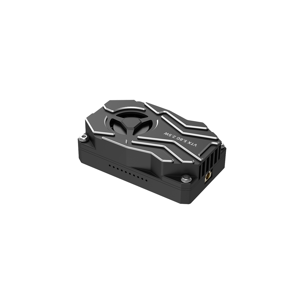 IFlight BLITZ Whoop 5.8Ghz 40C - Geprc Rad Vtx 5.8G 2.5W review and price
