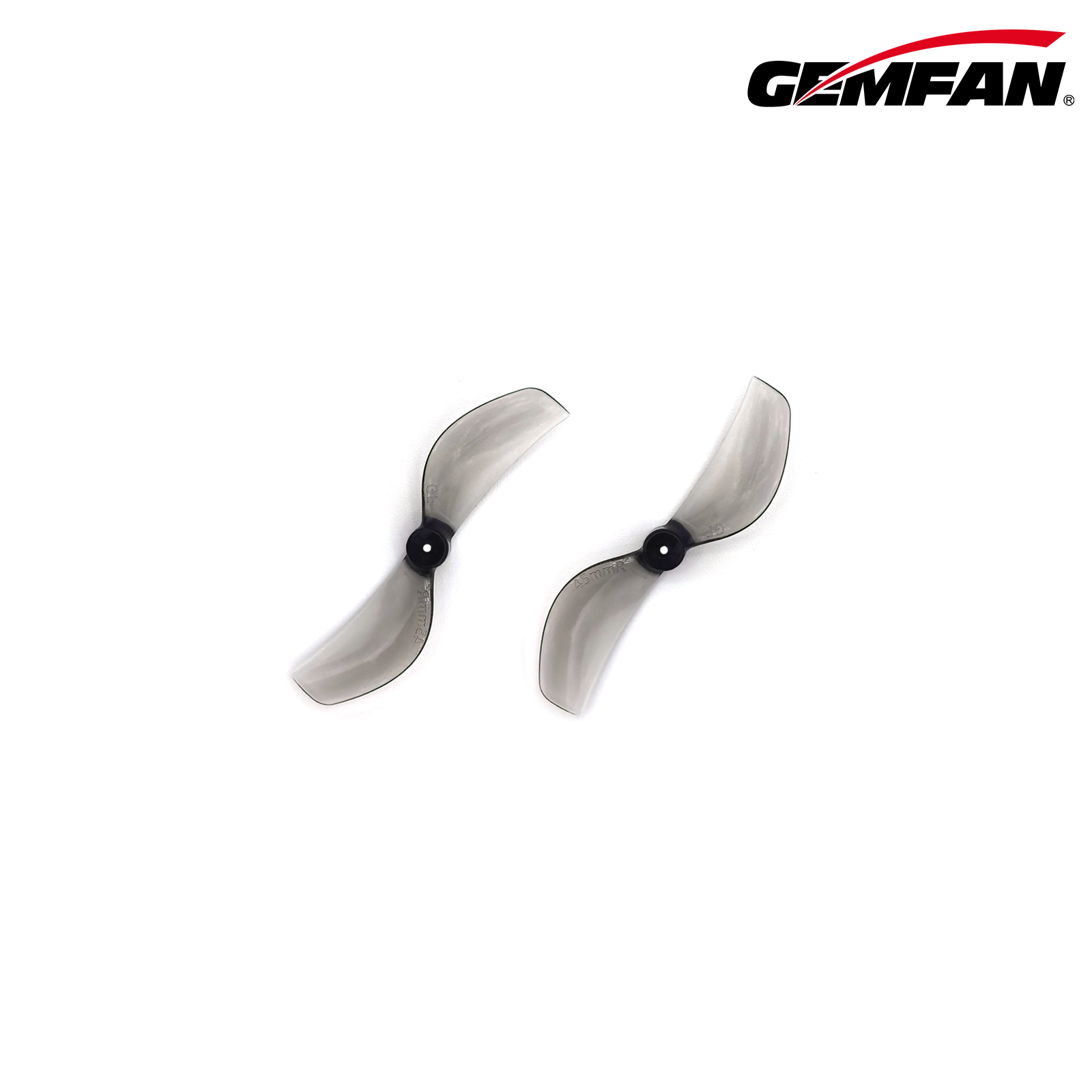 4Pairs Gemfan 45mm 2-Blade PC  - Walksnail Avatar Hd Goggles X review and price