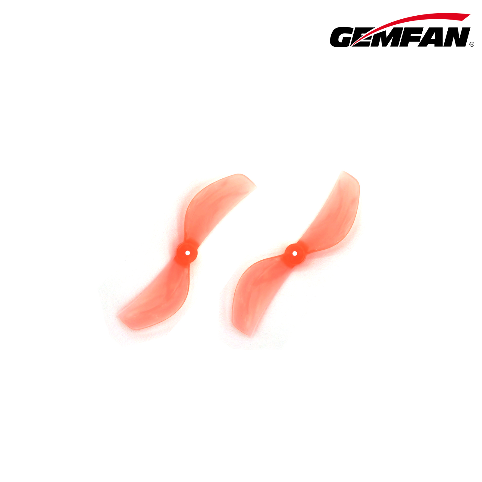 4Pairs Gemfan 45mm 2-Blade PC  - Walksnail Avatar Hd Goggles X review and price